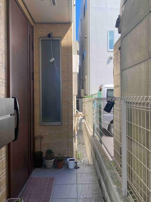 Апартаменти 5Ldk3Toilets: 最近の駅6分・スカイツリー電車1分・浅草電車4分・Nrt電車60分 Токіо Екстер'єр фото