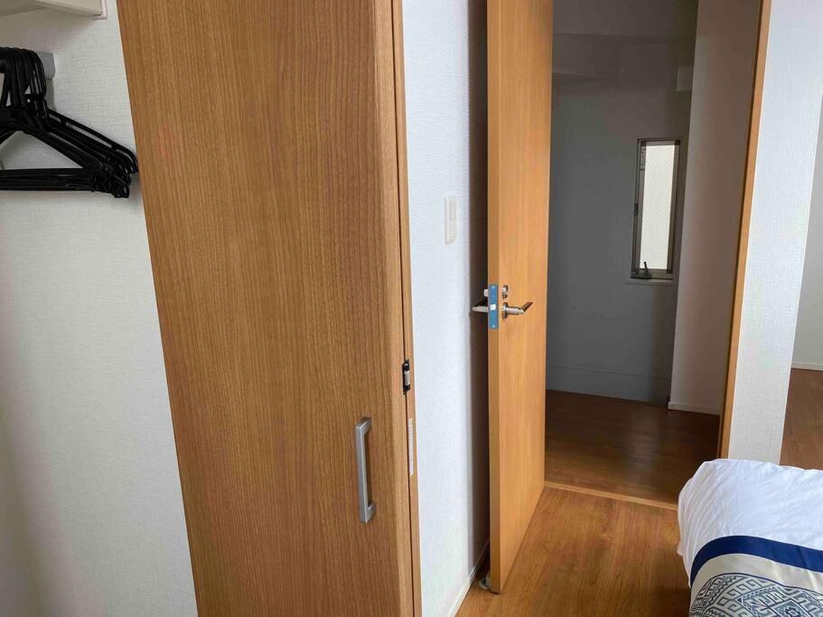 Апартаменти 5Ldk3Toilets: 最近の駅6分・スカイツリー電車1分・浅草電車4分・Nrt電車60分 Токіо Екстер'єр фото