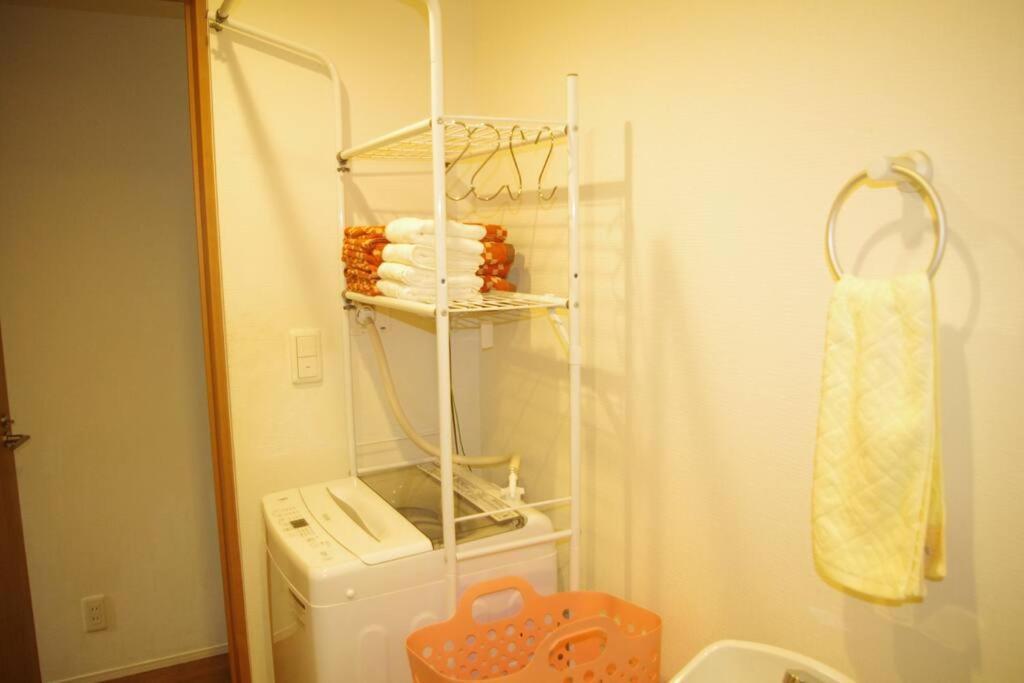 Апартаменти 5Ldk3Toilets: 最近の駅6分・スカイツリー電車1分・浅草電車4分・Nrt電車60分 Токіо Екстер'єр фото