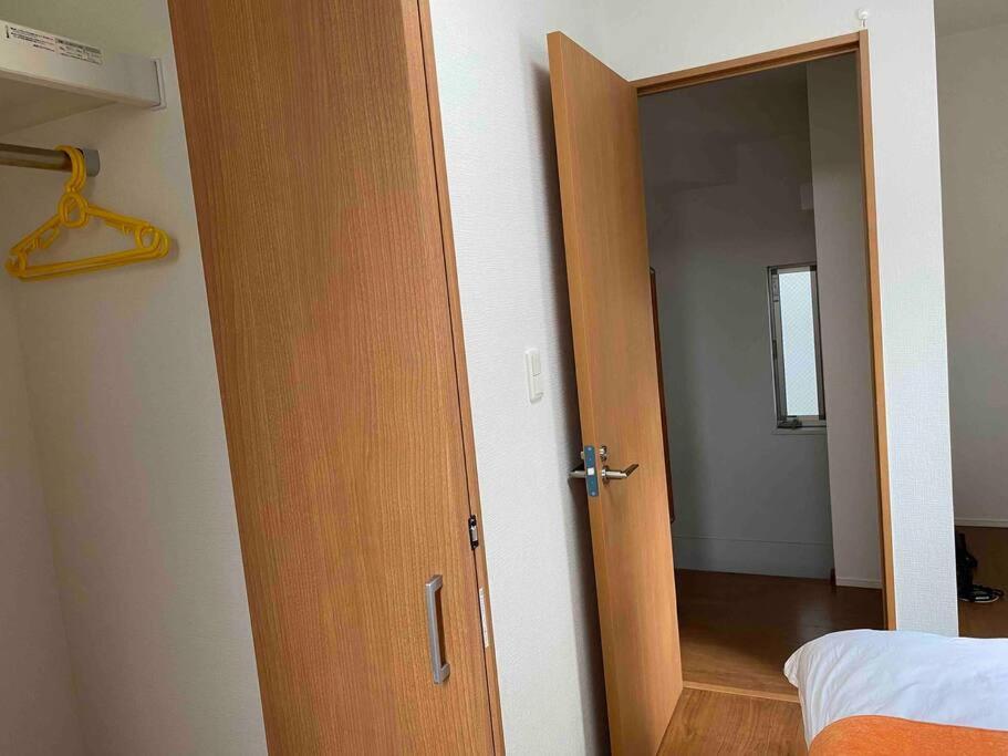 Апартаменти 5Ldk3Toilets: 最近の駅6分・スカイツリー電車1分・浅草電車4分・Nrt電車60分 Токіо Екстер'єр фото
