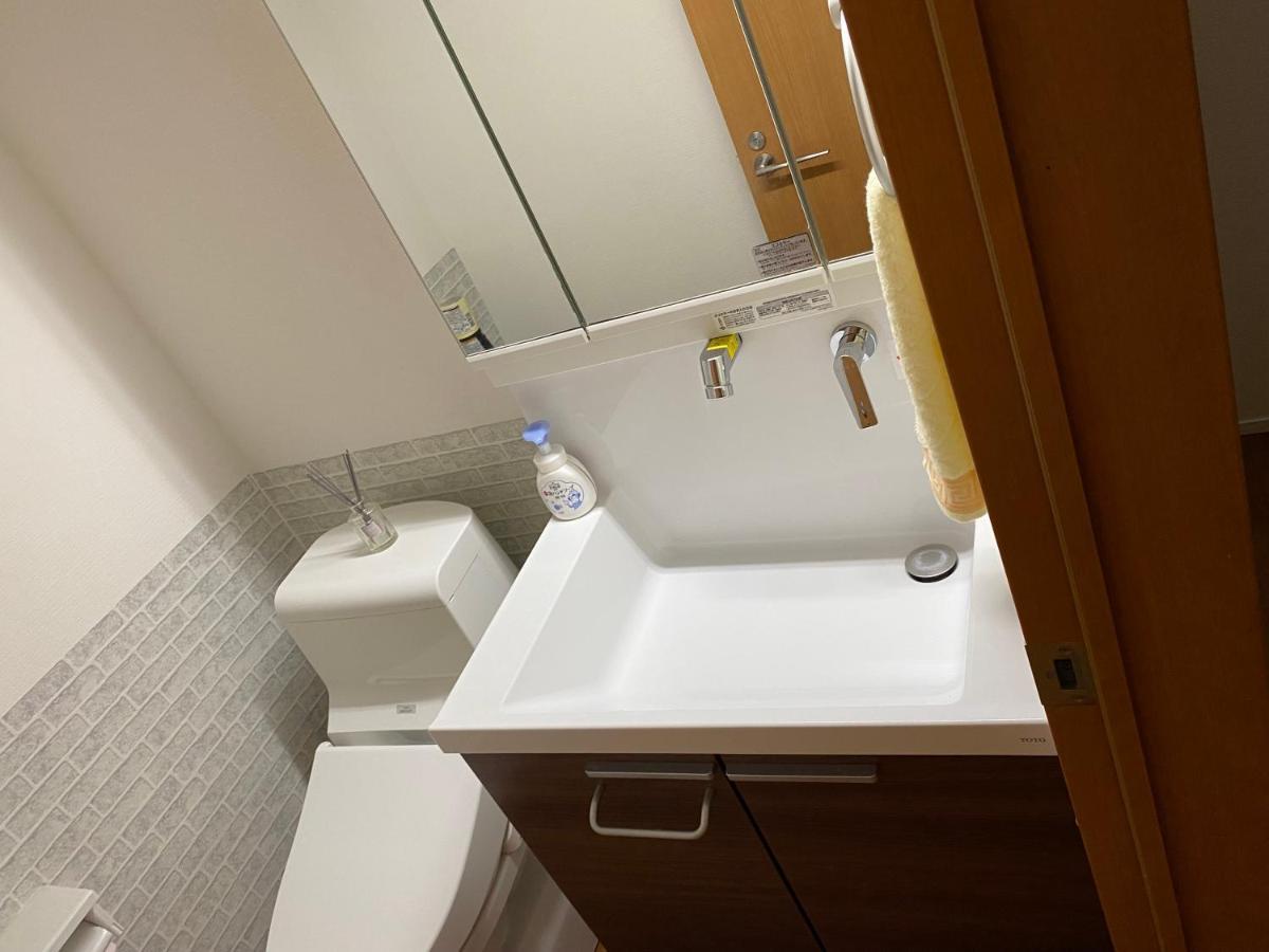 Апартаменти 5Ldk3Toilets: 最近の駅6分・スカイツリー電車1分・浅草電車4分・Nrt電車60分 Токіо Екстер'єр фото